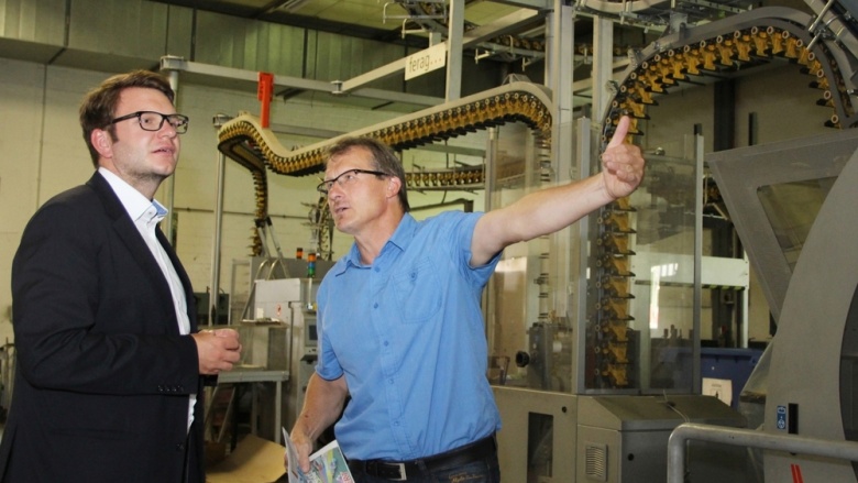 105 Termine in 4 Wochen - Sommertour durch Nordsachsen