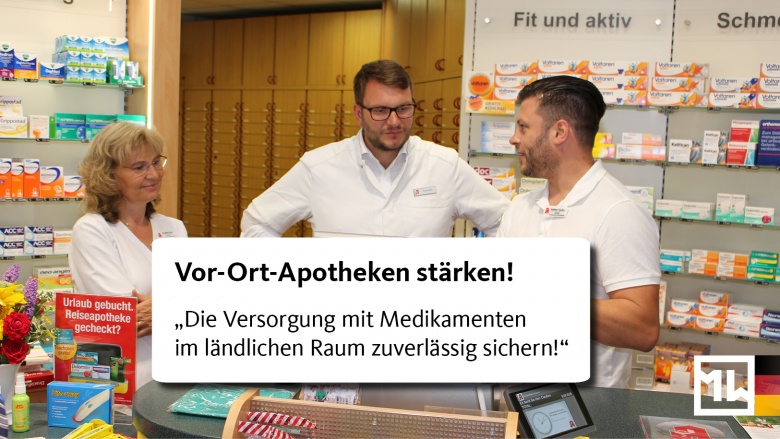 Apotheken stärken Apotheken stärken