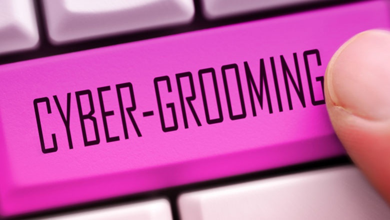Cybergrooming strafbar