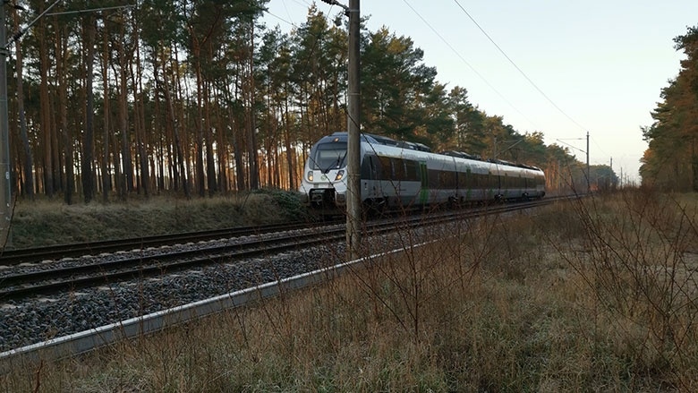 S-Bahn Nordsachsen S-Bahn Nordsachsen