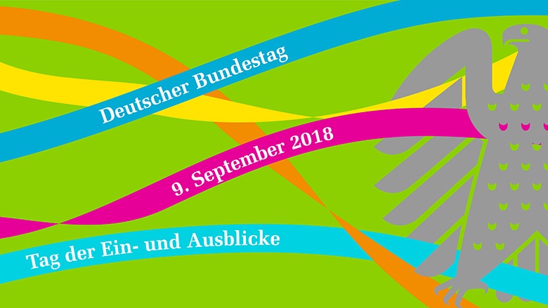 Tag der Ein- und Ausblicke
