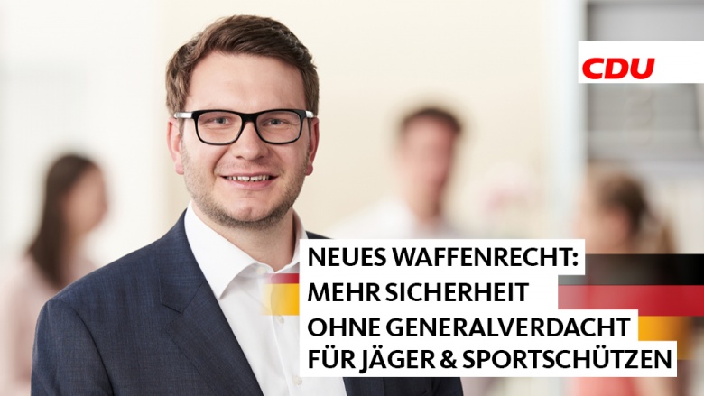 Wendt Waffenrechtänderungen Wendt Waffenrecht