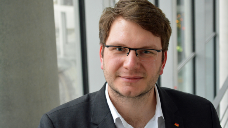 "Ehe für alle soll nicht zum Spielball des Wahlkampfes werden" "Ehe für alle soll nicht zum Spielball des Wahlkampfes werden"