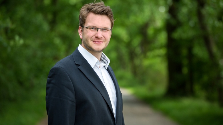 Pressebild 2, Marian Wendt, MdB Pressebild 2, Marian Wendt, MdB