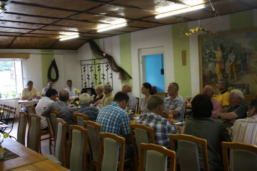 Agrarforum Dahlen