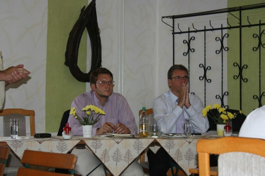 Agrarforum Dahlen