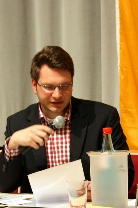 CDU-Kreisparteitag Oschatz