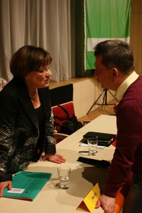 CDU-Kreisparteitag Oschatz
