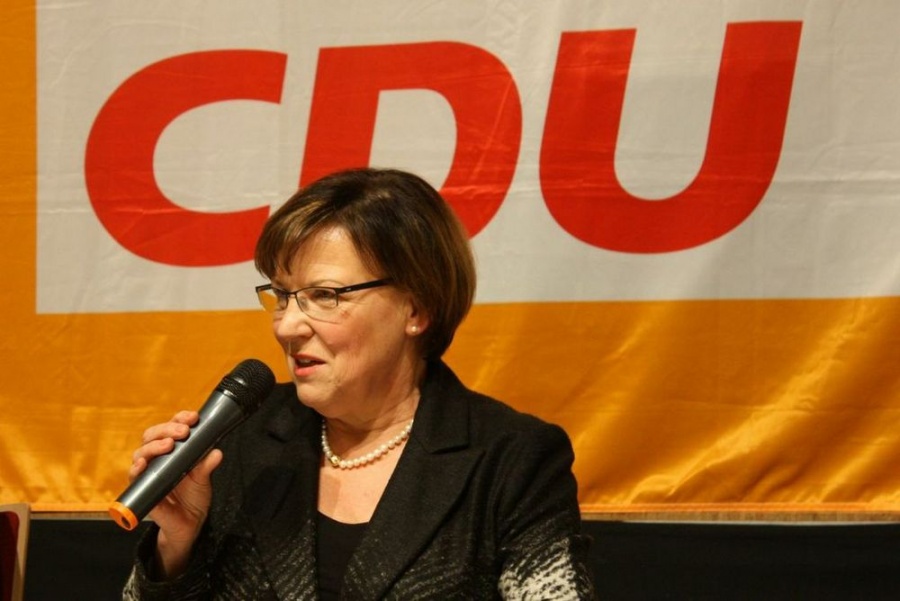 CDU-Kreisparteitag Oschatz