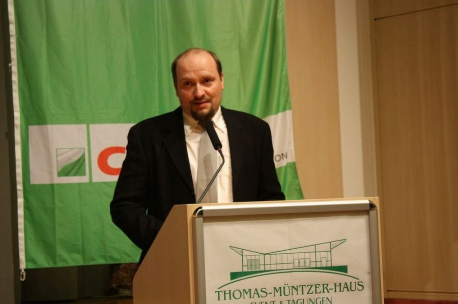 CDU-Kreisparteitag Oschatz