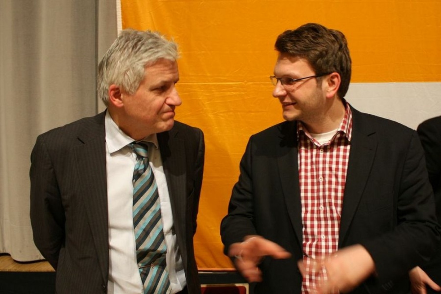 CDU-Kreisparteitag Oschatz