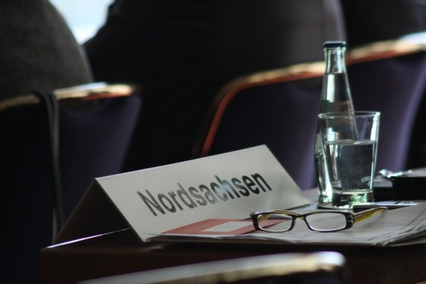 CDU-Landesvertreterversammlung