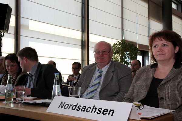 CDU-Landesvertreterversammlung