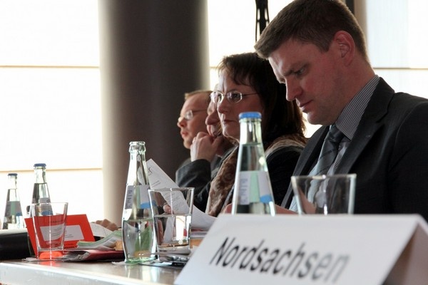 CDU-Landesvertreterversammlung