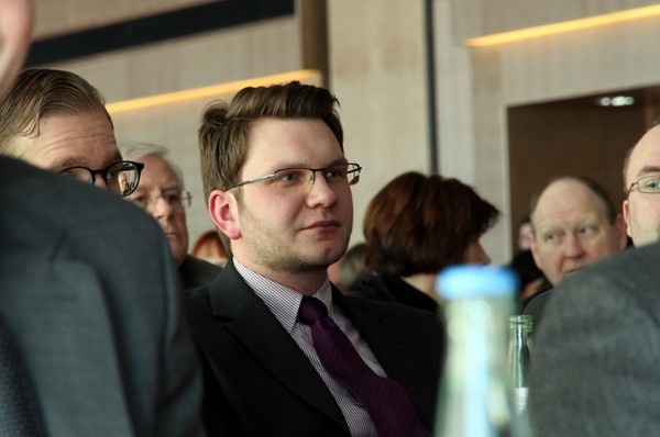 CDU-Landesvertreterversammlung