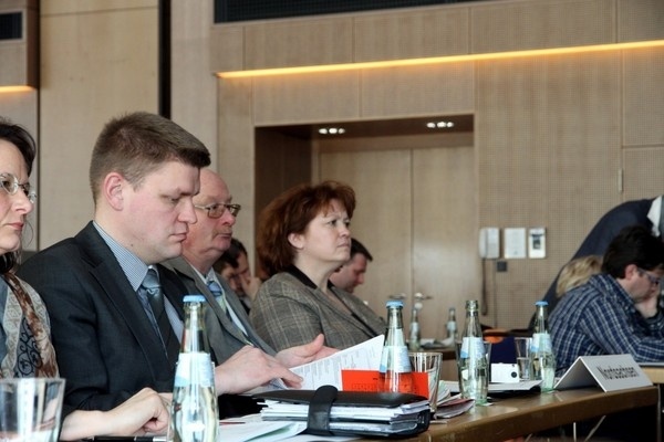 CDU-Landesvertreterversammlung