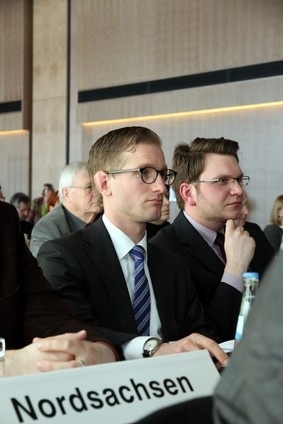 CDU-Landesvertreterversammlung
