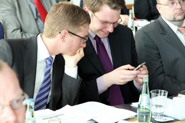 CDU-Landesvertreterversammlung