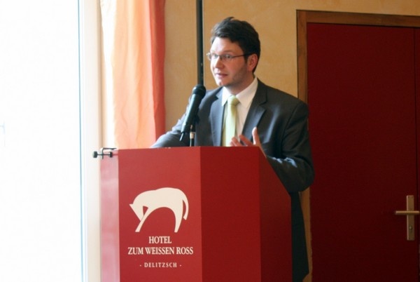 Mitgliederversammlung VdK Delitzsch