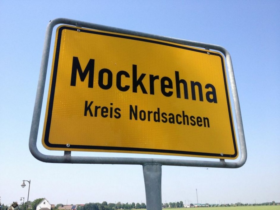 Mockrehna