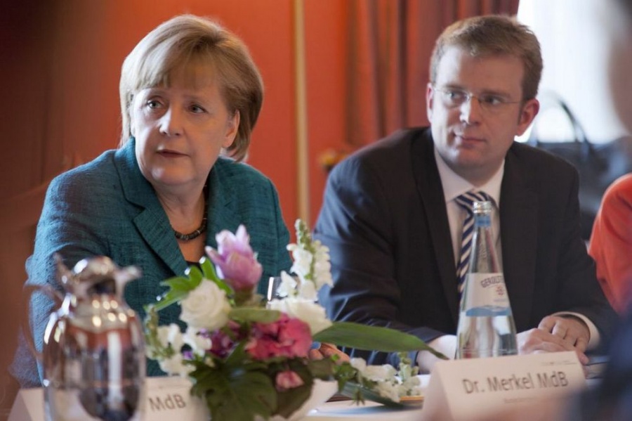Netzwerktagung Junge Gruppe