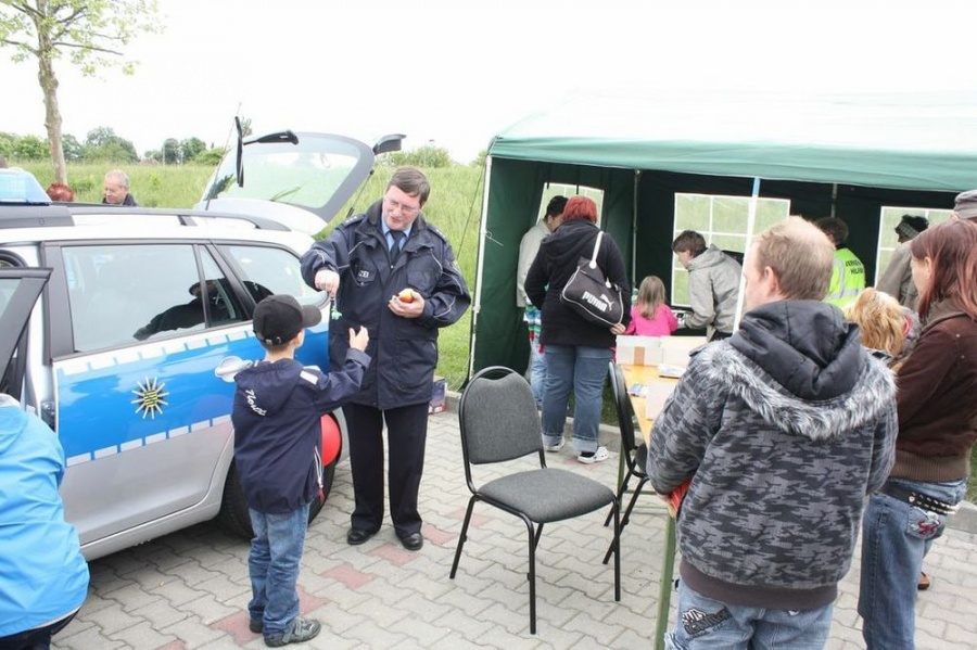 Tag der Sicherheit Torgau