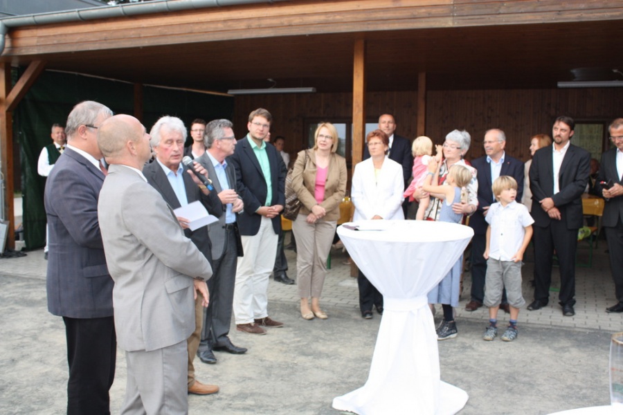 Thomas De Maizié in Borsdorf