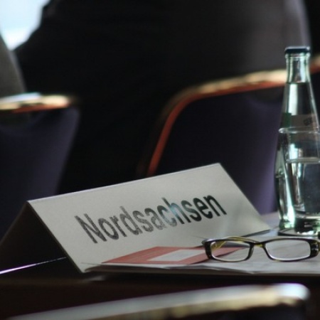 CDU-Landesvertreterversammlung