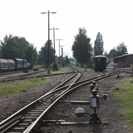 Unterwegs im Oschatzer Raum