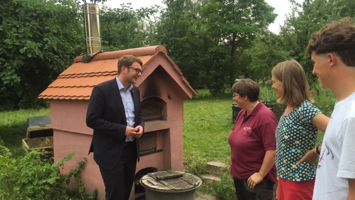 105 Termine in 4 Wochen - Sommertour durch Nordsachsen