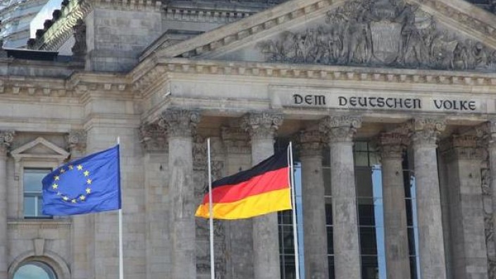 Entschädigung für deutsche Zwangsarbeiter beschlossen