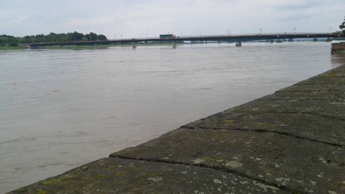 Hochwasserschutz gestärkt