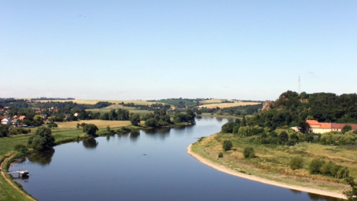 Länderübergreifender Verein "Kulturregion Elbe" gegründet