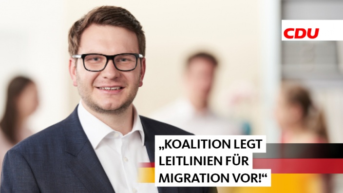 Leitlinien für Migration