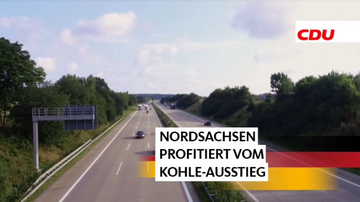 Kohle-Kommission Projekte Nordsachsen