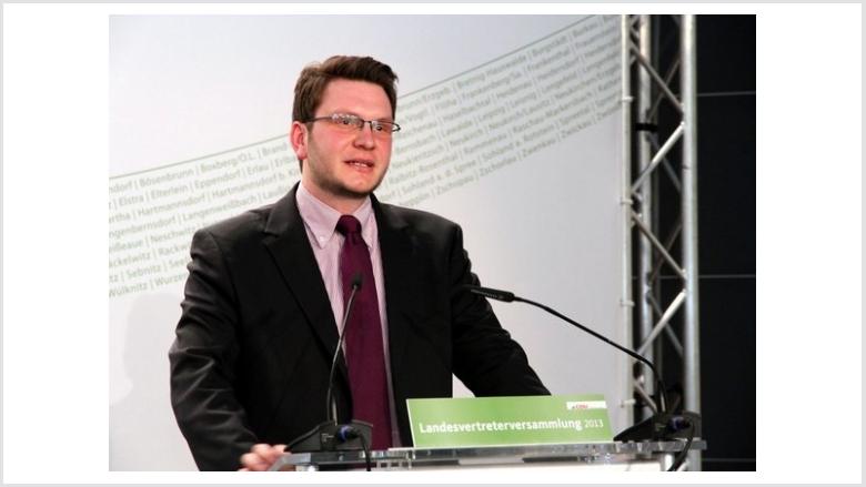 Liste der Generationen bestimmt. CDU wählt Landesliste für Bundestagswahl.