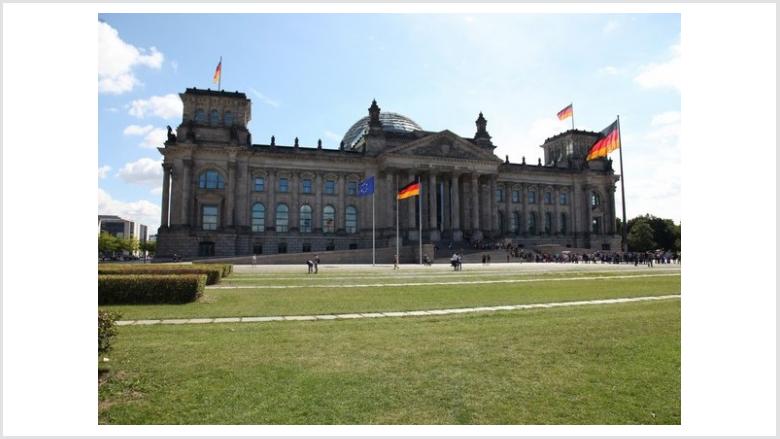 Abgeordnetenhaus auf der „Haus Garten Freizeit“ Abgeordnetenhaus auf der „Haus Garten Freizeit“