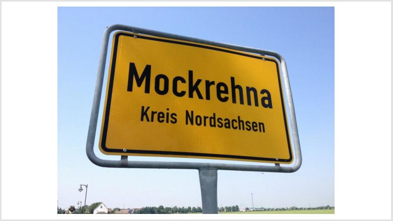 Wendt besucht Mockrehna Wendt besucht Mockrehna