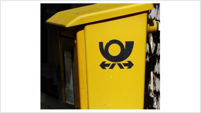 Schließung prüfen Bundestagsabgeordneter Marian Wendt (CDU) macht sich für den Erhalt der Postfiliale in Delitzsch stark Schließung prüfen Bundestagsabgeordneter Marian Wendt (CDU) macht sich für den Erhalt der Postfiliale in Delitzsch stark