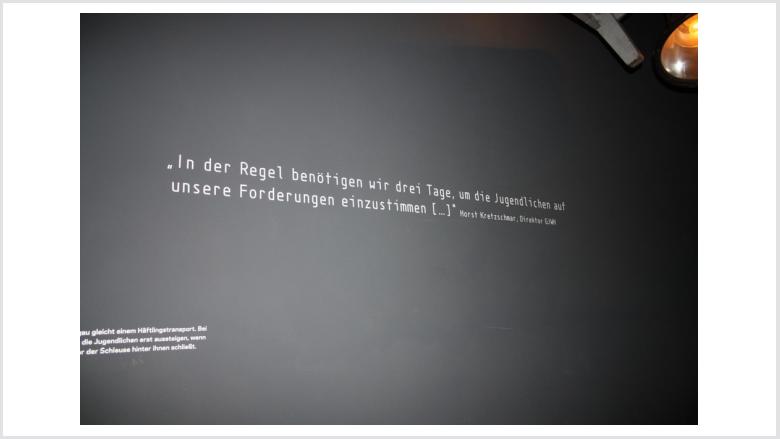Überfälliger Schritt - Bundestagsabgeordneter Marian Wendt (CDU) begrüßt die institutionelle Förderung der Gedenkstätte Geschlossener Jugendwerkhof Torgau