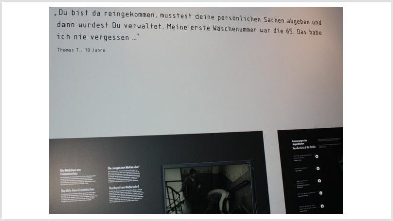 Überfälliger Schritt - Bundestagsabgeordneter Marian Wendt (CDU) begrüßt die institutionelle Förderung der Gedenkstätte Geschlossener Jugendwerkhof Torgau
