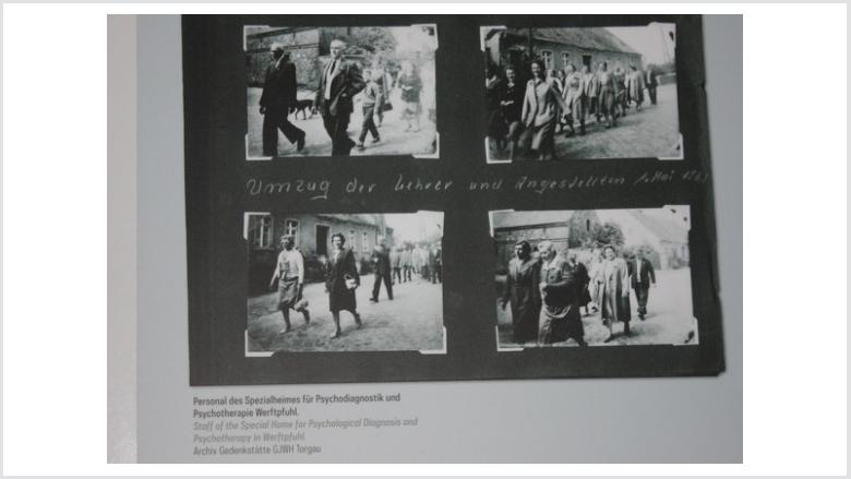 Überfälliger Schritt - Bundestagsabgeordneter Marian Wendt (CDU) begrüßt die institutionelle Förderung der Gedenkstätte Geschlossener Jugendwerkhof Torgau