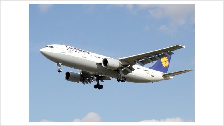 Sicheres und komfortables Fliegen ermöglichen