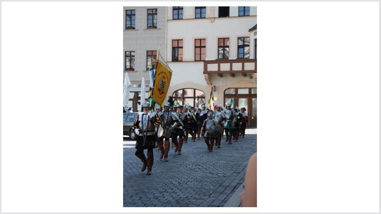 Am vegangenen Wochenende war viel los im Wahlkreis