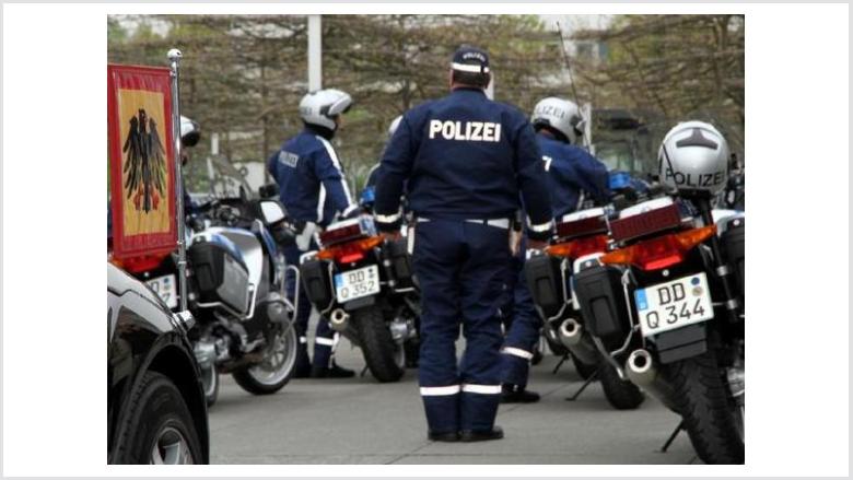 Entsetzlicher Angriff auf Rechtsstaat