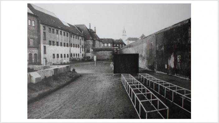 Jugendwerkhof Torgau