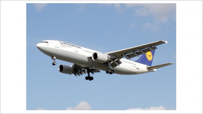Sicheres und komfortables Fliegen ermöglichen