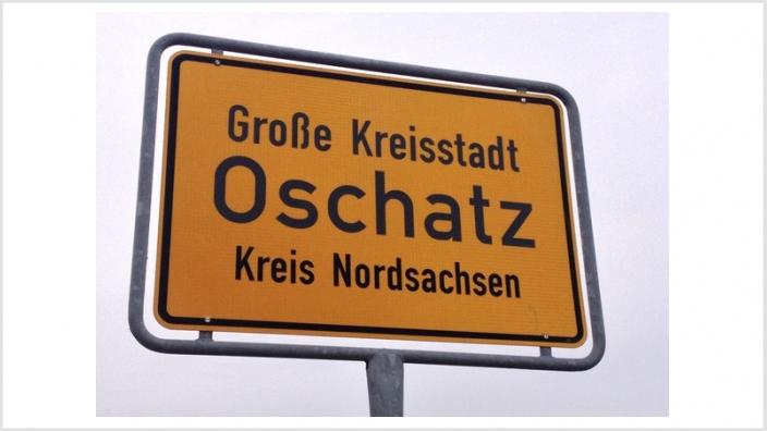 In 15 Minuten durch Nordsachsen