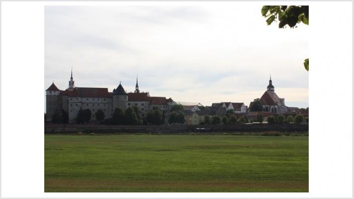 Erster Höhepunkt der Lutherdekade