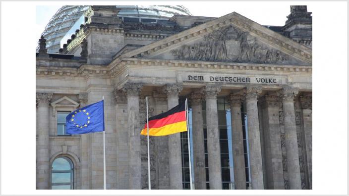 Bundestag beschließt neue Asylgesetze